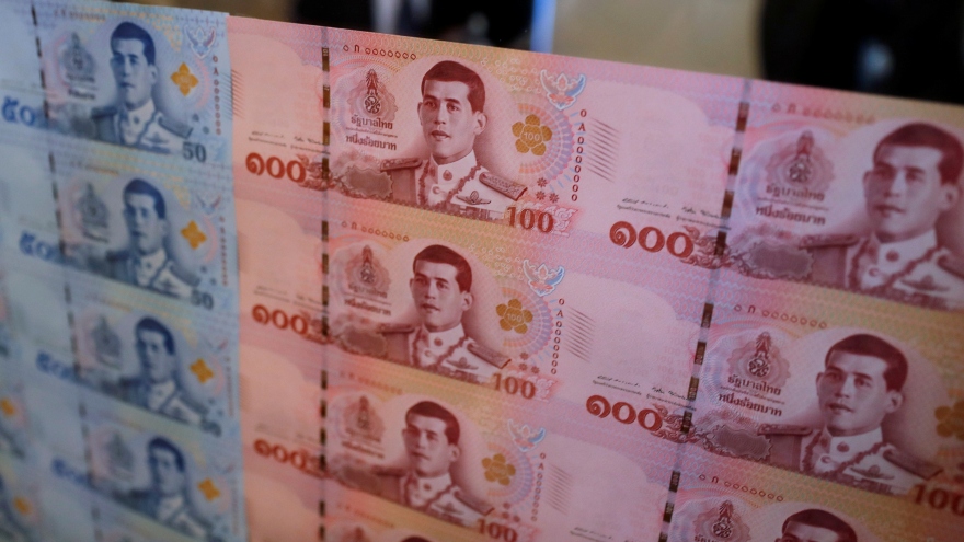 Thái Lan có thể nâng lãi suất cơ bản trước áp lực lạm phát tăng cao